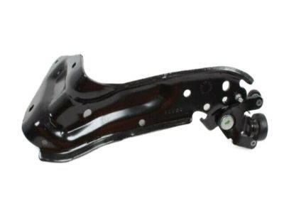 Dodge 5020920AF HINGE Sliding Door