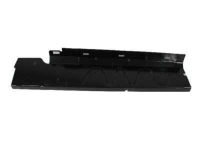 Dodge 4894755AB Sill Panel