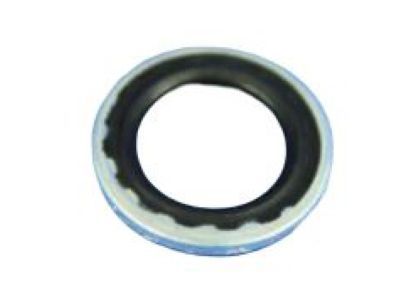Dodge 5016555AB WASHER Fuel Line Banjo