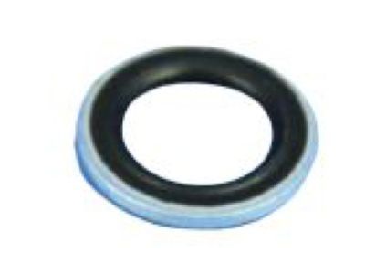 Dodge 5016555AB WASHER Fuel Line Banjo