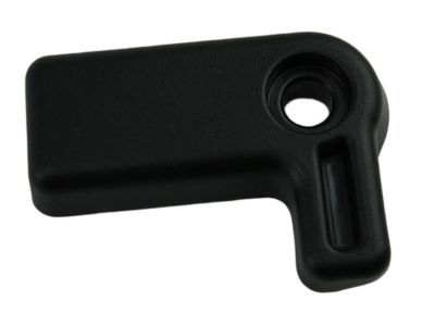 Jeep 68004566AB LEVER Targa Panel