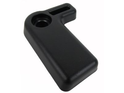 Jeep 68004566AB LEVER Targa Panel