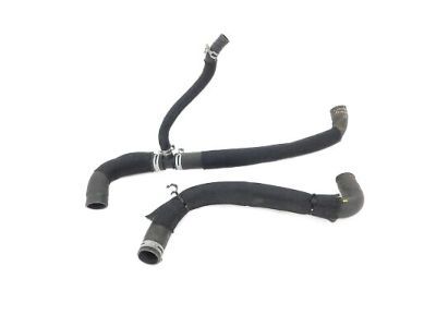 Mopar 5058882AD Hose Radiator Outlet Mopar 5058882AD Hose Radiator Outlet