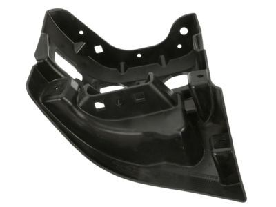 Jeep 68335625AB Trim Bracket