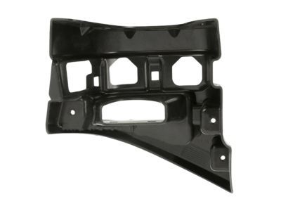 Jeep 68335625AB Trim Bracket