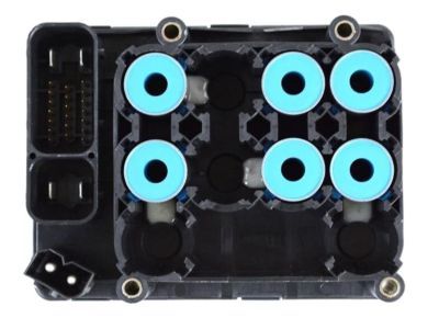 Jeep 5066653AB Module