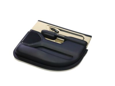 6SL741C1AA Mopar Panel Rear Door Trim Product Photo 1 of 3