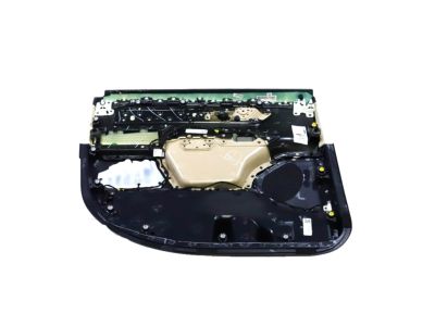 6SL741C1AA Mopar Panel Rear Door Trim Product Photo 2 of 3