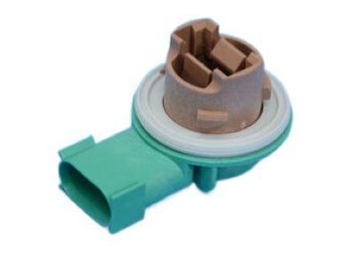 Mopar 68036507AA Tail Lamp Bulb Socket Mopar 68036507AA Tail Lamp Bulb Socket