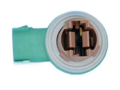 Mopar 68036507AA Tail Lamp Bulb Socket
