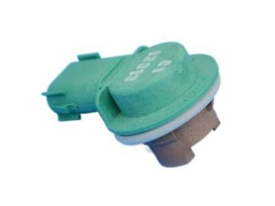 Mopar 68036507AA Tail Lamp Bulb Socket