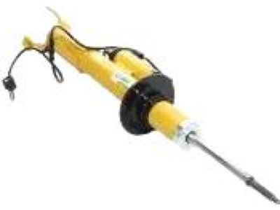 Mopar 5181552AH Shock Absorber Suspension Front