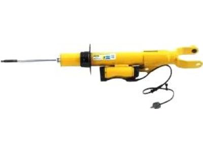 Mopar 5181552AH Shock Absorber Suspension Front