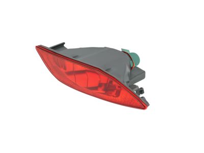 Mopar 55112674AA Lamp Rear Fog