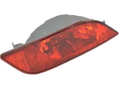 Mopar 55112674AA Lamp Rear Fog