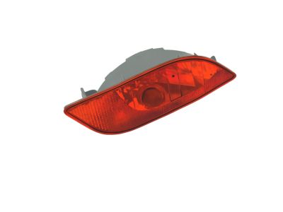 Mopar 55112674AA Lamp Rear Fog