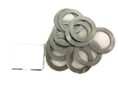 Dodge MB185351 Rear Shim