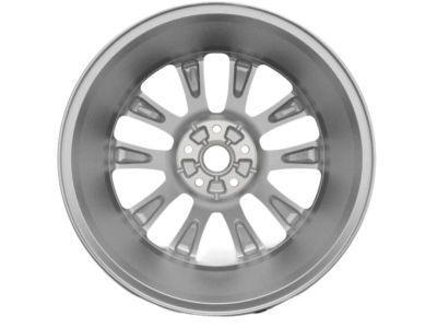 Jeep 5XL06XZAAA WHEEL Aluminum