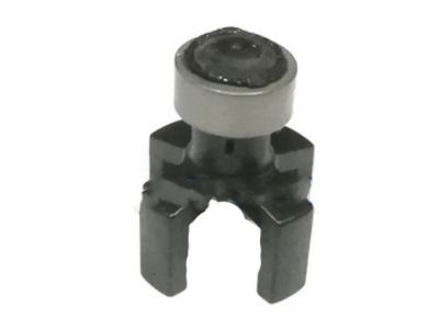 Jeep 53022339AA HOLDER Magnetic Ring