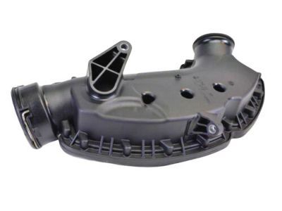 Jeep 4861679AC Resonator