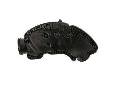 Jeep 4861679AC Resonator