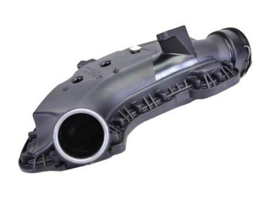 Jeep 4861679AC Resonator