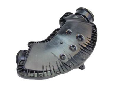 Jeep 4861679AC Resonator