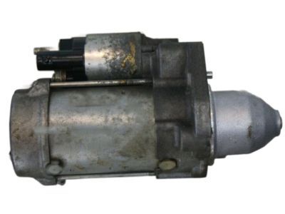 Jeep 56029615AB STARTER Engine