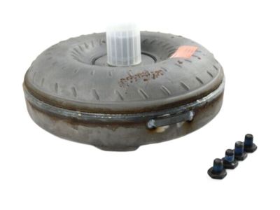 Dodge R8036990AD Torque Converter