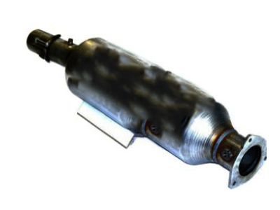 Dodge 52121891AC CONVERTER Catalytic
