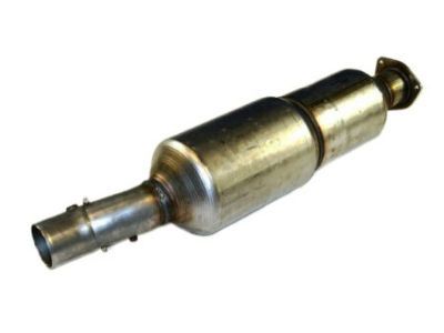 Dodge 52121891AC CONVERTER Catalytic