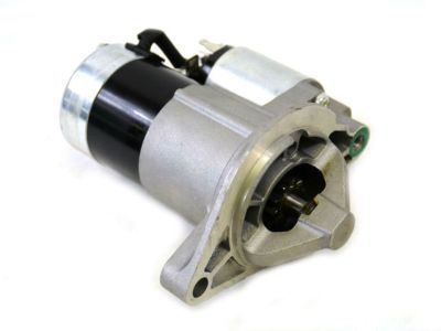 Jeep 56041012AE Starter