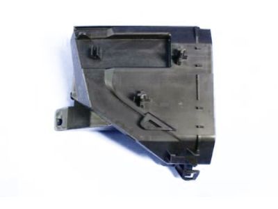 Jeep 68282231AA COVER Fuseblock