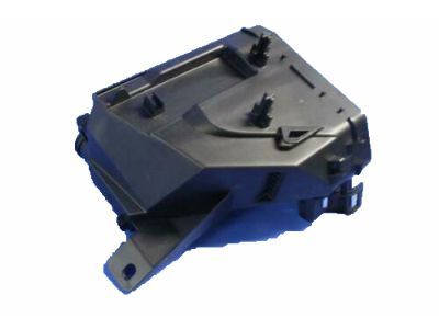 Jeep 68282231AA COVER Fuseblock