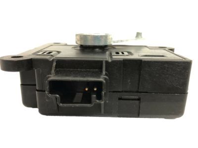 Chrysler Blend Door Actuator - 4596051