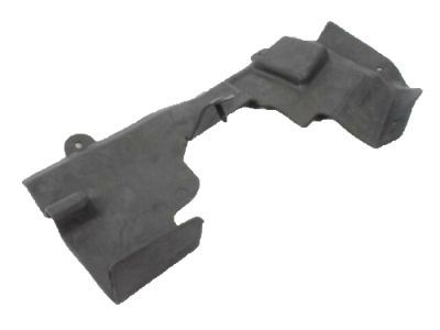 Jeep 55037944AC Side Seal