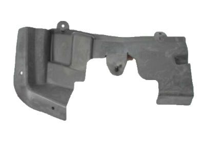 Jeep 55037944AC Side Seal