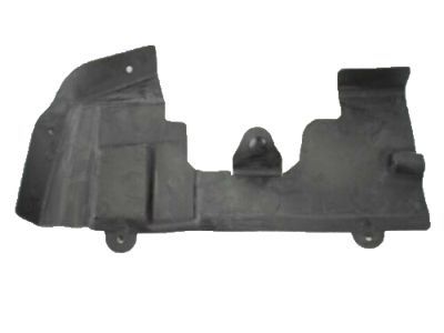 Jeep 55037944AC Side Seal