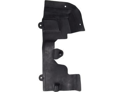 Jeep 55037944AC Side Seal