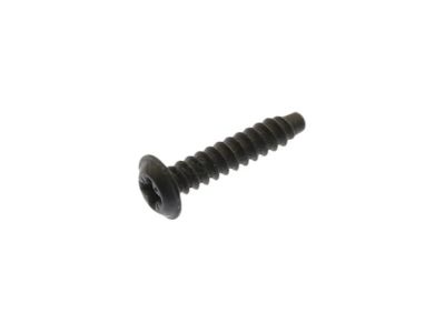 Jeep 5183402AA Sunvisor Screw