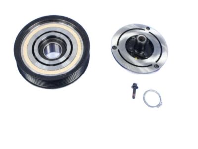 Jeep A/C Clutch - 68057094AA