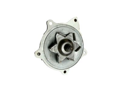 Dodge Water Pump - 5010898AB