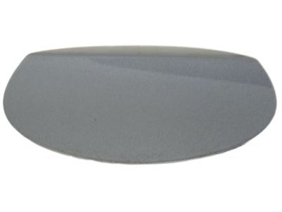 Chrysler Pacifica Fuel Door - 68228468AB