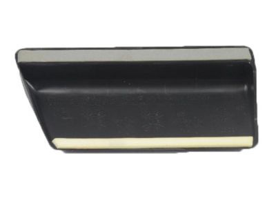 Jeep 5DY12DX9AD Body Side Molding