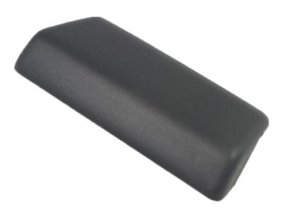 Jeep 5DY12DX9AD Body Side Molding