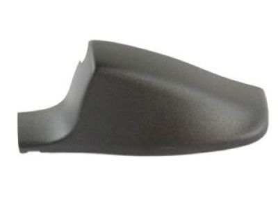 Jeep 6PA29DX9AA Mirror Inside Cover