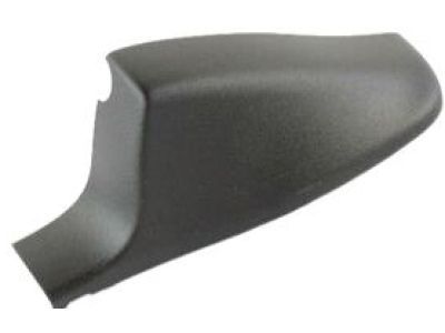 Jeep 6PA29DX9AA Mirror Inside Cover