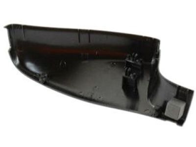 Jeep 6PA29DX9AA Mirror Inside Cover
