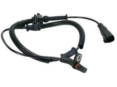 Ram 68170065AE SENSOR KIT Anti-Lock Brakes