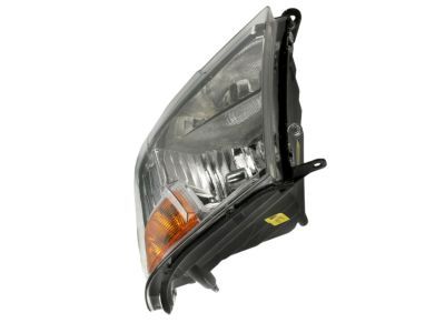 Ram Headlight - 55277410AG